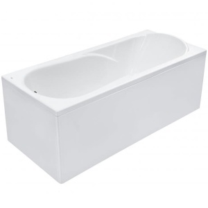 Акриловая прямоугольная ванна UNO 160х75  в Сочи и Адлере Акриловая прямоугольная ванна UNO 160х75  в Сочи и Адлере