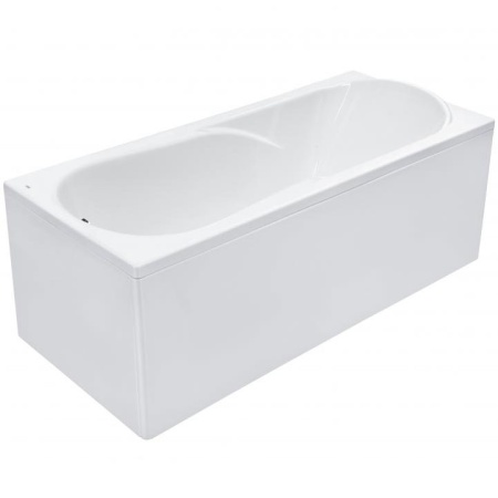 Акриловая прямоугольная ванна UNO 160х75  в Сочи и Адлере