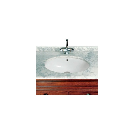 Раковина встраиваемая Roca Berna 56x42  в Сочи и Адлере