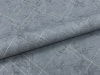 Обои Erismann Lines, винил на флизелиновой основе, 1,06*10,05м, Серый/Графитовый мотив в Сочи и Адлере
