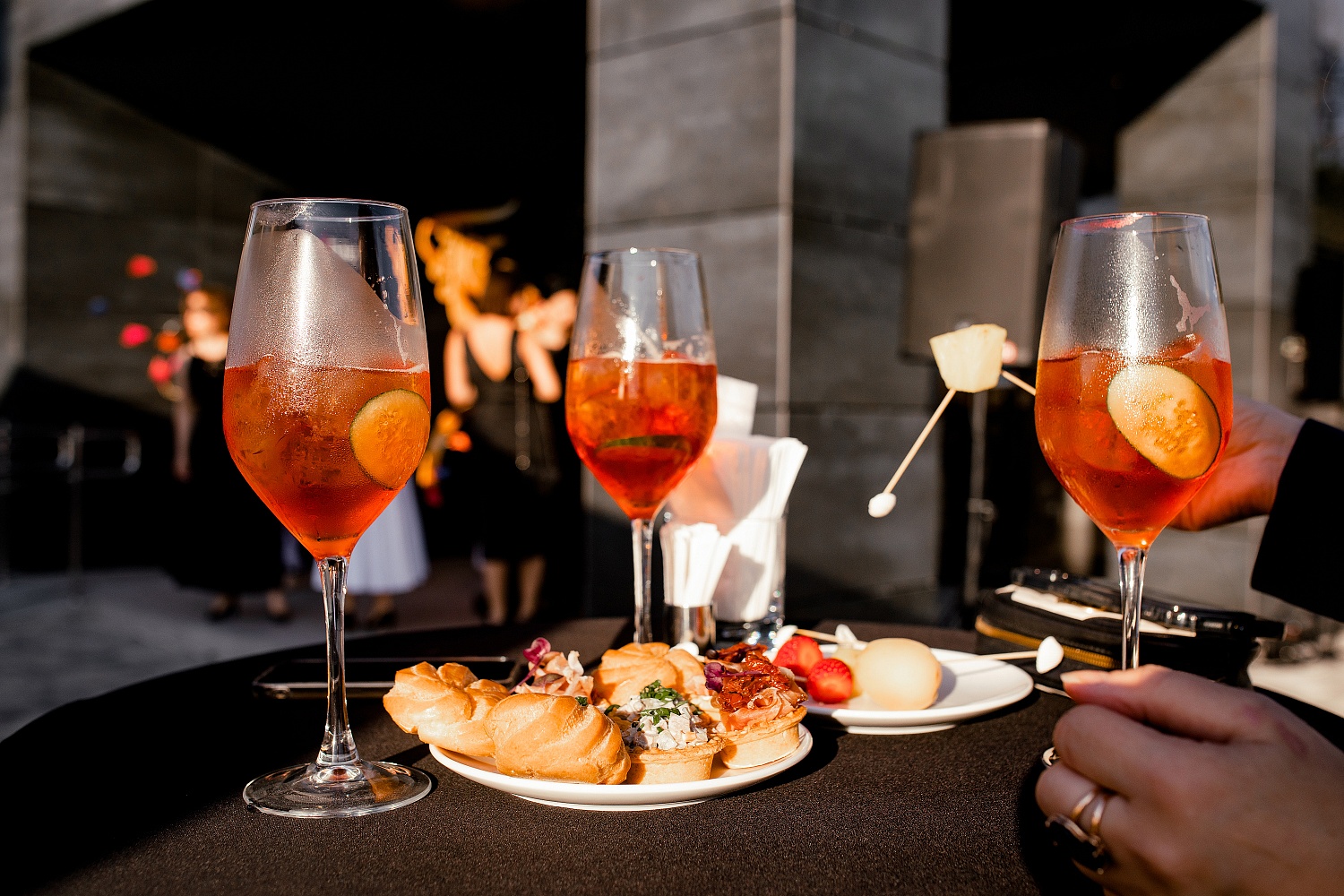 Маскарад FLEXI (фото)