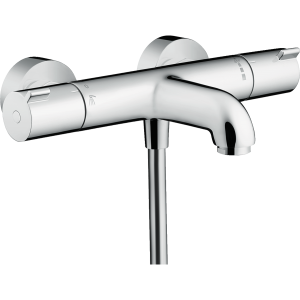 13201000 HG Ecostat термостат-й смеситель д/ванны 13201000 HG Ecostat термостат-й смеситель д/ванны