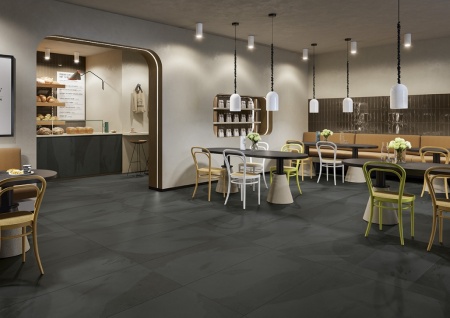 Керамогранит Ардезия Блэк 60*120 нат. в Сочи и Адлере