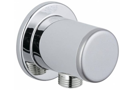 Подключение для душевого шланга GROHE Relexa, хром (28678000)