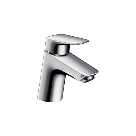 Смеситель Hansgrohe Logis 71071000 для раковины