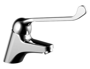 Смеситель для медицинских учреждений