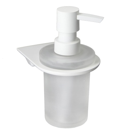 Kammel K-8399WHITE Дозатор для жидкого мыла