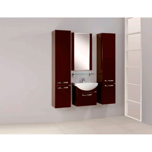 АРИЯ 50 зеркало коричневый в Сочи и Адлере АРИЯ 50 зеркало коричневый в Сочи и Адлере