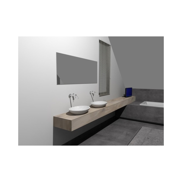 Раковина Villeroy & Boch Loop & Friends 5151 0001 alpin 585*380см в Сочи и Адлере Раковина Villeroy & Boch Loop & Friends 5151 0001 alpin 585*380см в Сочи и Адлере