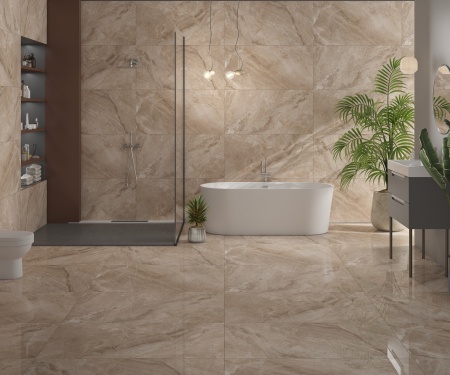 Керамогранит Neptune Taupe glossy 60*120 в Сочи и Адлере