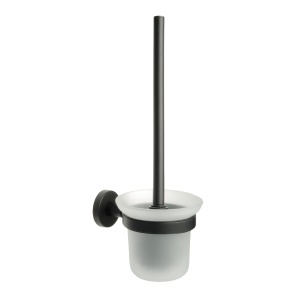 COMFORT BLACK Ерш для туалета черный FX-86013