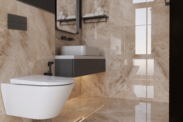 Керамогранит Neptune Taupe glossy 60*120 в Сочи и Адлере Керамогранит Neptune Taupe glossy 60*120 в Сочи и Адлере