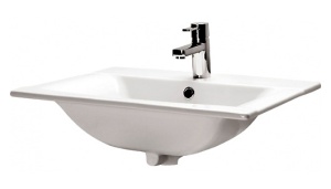 Раковина Roca VICTORIA UNIK 800 мм (7.3279.9.C00.0) (только в комплекте с тумбой) в Сочи и Адлере Раковина Roca VICTORIA UNIK 800 мм (7.3279.9.C00.0) (только в комплекте с тумбой) в Сочи и Адлере