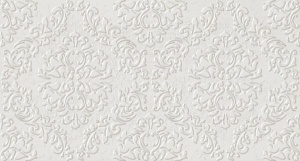 Плитка настенная 3D White Soul Matt 30,5*56 Плитка настенная 3D White Soul Matt 30,5*56