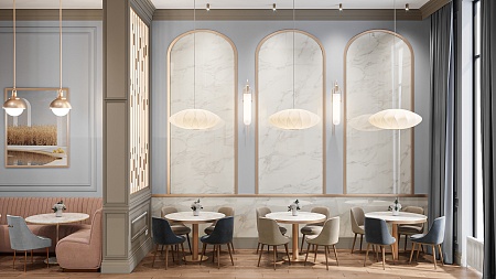 Граните Калакатта