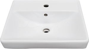 Раковина Dreja Мини-50 СК 50 см 641594, белая Раковина Dreja Мини-50 СК 50 см 641594, белая