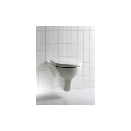 PRO унитаз подвесной Laufen 8.2095.0.000.000.1 в Сочи и Адлере