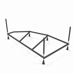 JOANNA 150 Каркас для ванны со сборочным комплектом