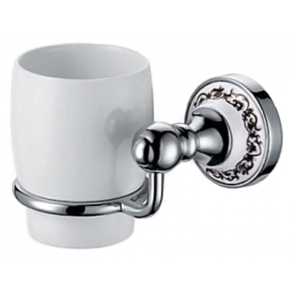 Стаканчик запасной керамический к 78500