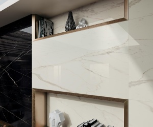 Керамогранит Empire Calacatta Diamond 60*120 в Сочи и Адлере