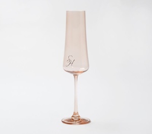 Набор бокалов для шампанского Astoria Coral, МАТЕРИАЛ: Хрустальное стекло, ОБЪЕМ: 210 мл, В НАБОРЕ: 2 шт в Сочи и Адлере