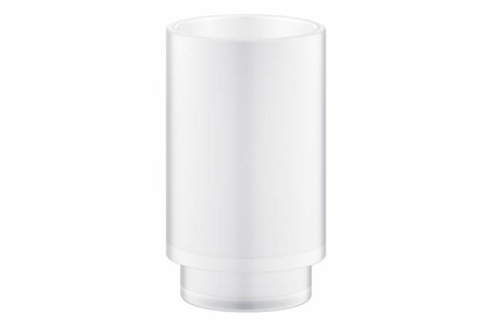 41029000 GROHE Selection Стакан белый