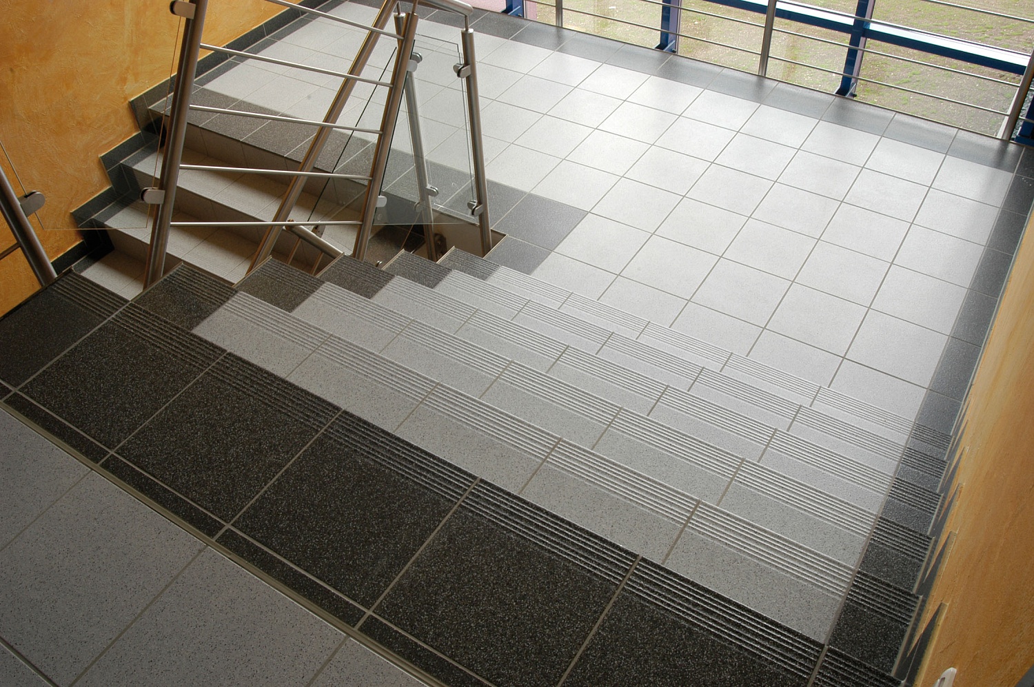 Технический керамогранит