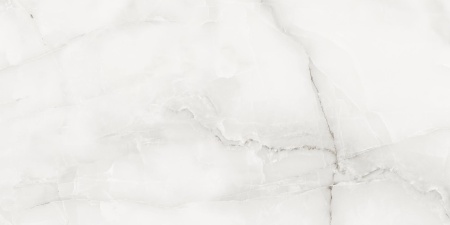 Керамогранит Euphoria White Onyx glossy 60*120