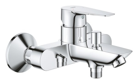 Смеситель Grohe BauEdge 23334000 для ванны с душем