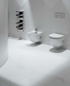 Низ к унитазу MERIDIAN-N подвесной, 480 мм  в Сочи и Адлере Низ к унитазу MERIDIAN-N подвесной, 480 мм  в Сочи и Адлере