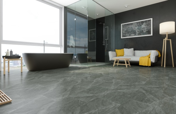 Fargo 68S455 Агат Маренго 600*300*4мм/0,5 (1,8м2/10шт)   в Сочи и Адлере