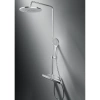PIANO Душевая система с термостатом, хром в Сочи и Адлере