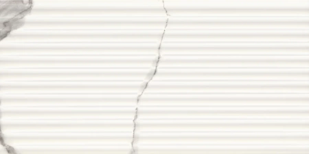 Плитка настенная Maxi Beyaz Dekofon 30*60 7мм в Сочи и Адлере