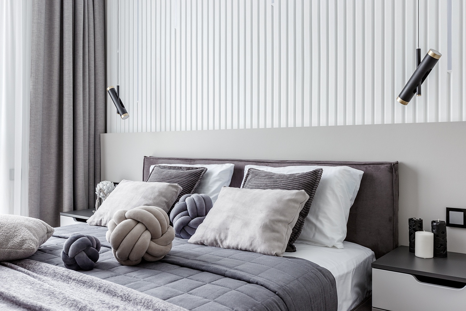 Покровский парк: Уютная эклектика