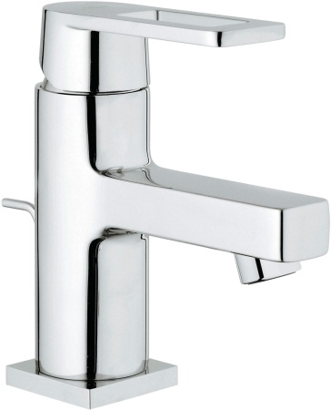 Смеситель для раковины Grohe Quadra