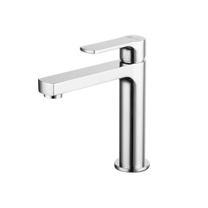 Смеситель Lemark Plus Grace LM1537C для умывальника средний, монолитный Смеситель Lemark Plus Grace LM1537C для умывальника средний, монолитный