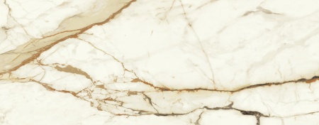 Керамогранит Marvel Calacatta Imperiale 75*150 Lappato