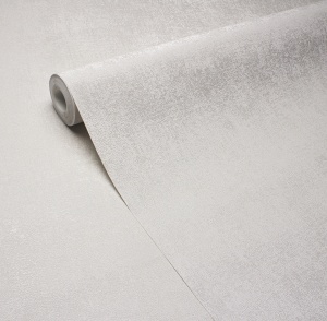 Обои Victoria Stenova YAMAIKA винил на флизелиновой основе, 1.06*10.05 м, серо-бежевый однотон  в Сочи и Адлере