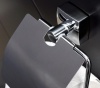 Держатель туалетной бумаги Fixsen Kvadro FX-61310 с крышкой (уценка: выставочный экземпляр) в Сочи и Адлере
