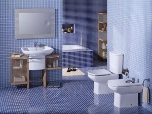 Сиденье DAMA SENSO микролифт, быстросъемный, дюропласт Болгария в Сочи и Адлере