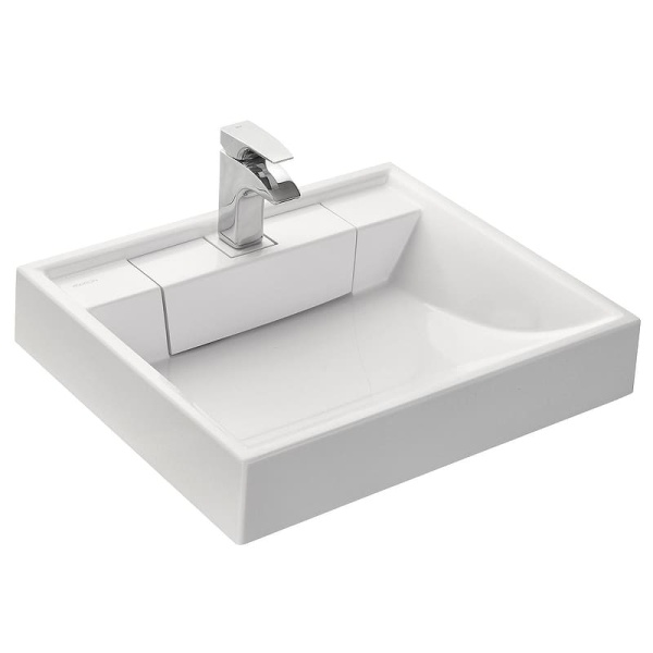 Раковина на стиральную машину Рейн 60, белая Раковина на стиральную машину Рейн 60, белая