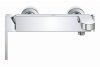 33553003 Смеситель для ванны GROHE Plus, настенный монтаж, 1/2″  в Сочи и Адлере