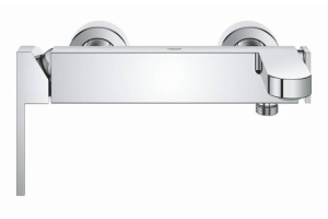 33553003 Смеситель для ванны GROHE Plus, настенный монтаж, 1/2″  в Сочи и Адлере 33553003 Смеситель для ванны GROHE Plus, настенный монтаж, 1/2″  в Сочи и Адлере