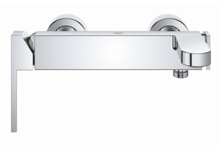 33553003 Смеситель для ванны GROHE Plus, настенный монтаж, 1/2″  в Сочи и Адлере