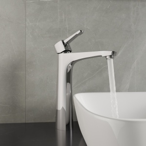 Смеситель Lemark Evitta LM0509C для раковины в Сочи и Адлере Смеситель Lemark Evitta LM0509C для раковины в Сочи и Адлере