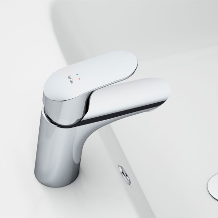 Like смеситель для умывальника, хром, шт в Сочи и Адлере