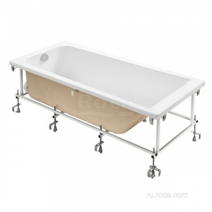 Монтажный комплект к а/в ELBA 170*75 Монтажный комплект к а/в ELBA 170*75