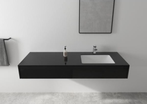 71561000 HG Vernis Shape Смеситель для раковины 100, со сливным гарнитуром, хром в Сочи и Адлере 71561000 HG Vernis Shape Смеситель для раковины 100, со сливным гарнитуром, хром в Сочи и Адлере