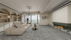 Керамогранит Starry Glossy Tiles NKE612SF46 60*120 в Сочи и Адлере