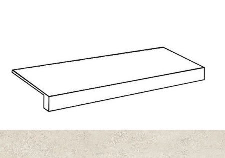 Ступень фронтальная  Миллениум Пьюр 33*80 в Сочи и Адлере